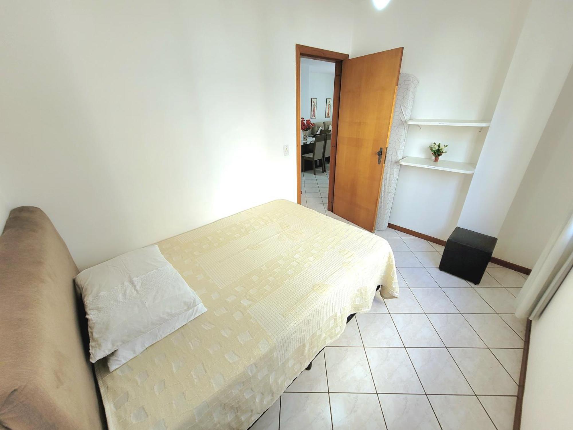 Apartamento 200 Metros Da Praia 03 Quartos Com Ar Condicionado - Meia Praia - イタペマ エクステリア 写真