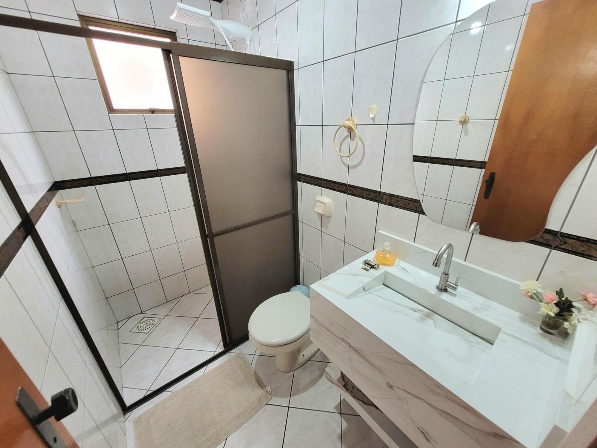 Apartamento 200 Metros Da Praia 03 Quartos Com Ar Condicionado - Meia Praia - イタペマ エクステリア 写真