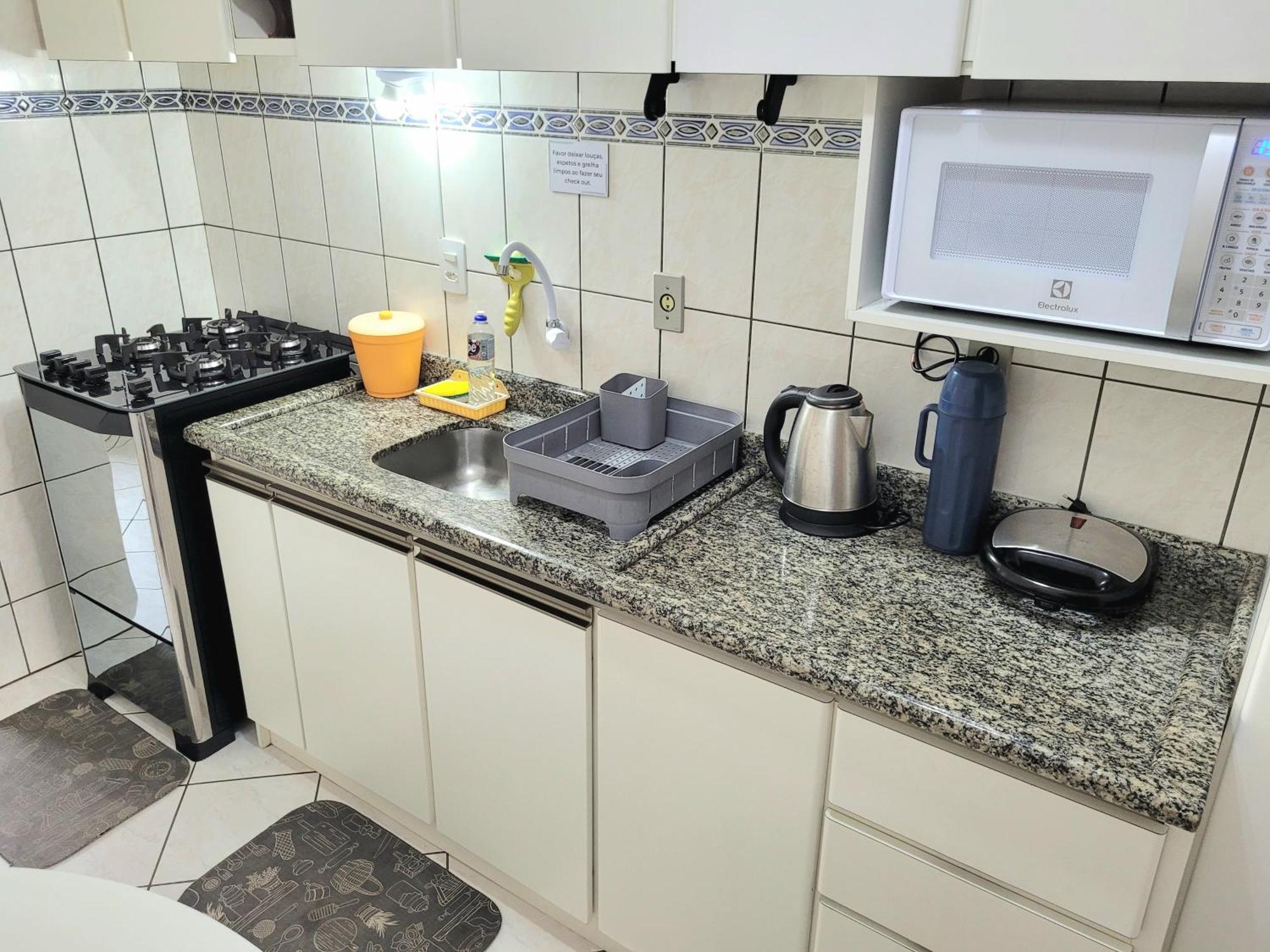 Apartamento 200 Metros Da Praia 03 Quartos Com Ar Condicionado - Meia Praia - イタペマ エクステリア 写真