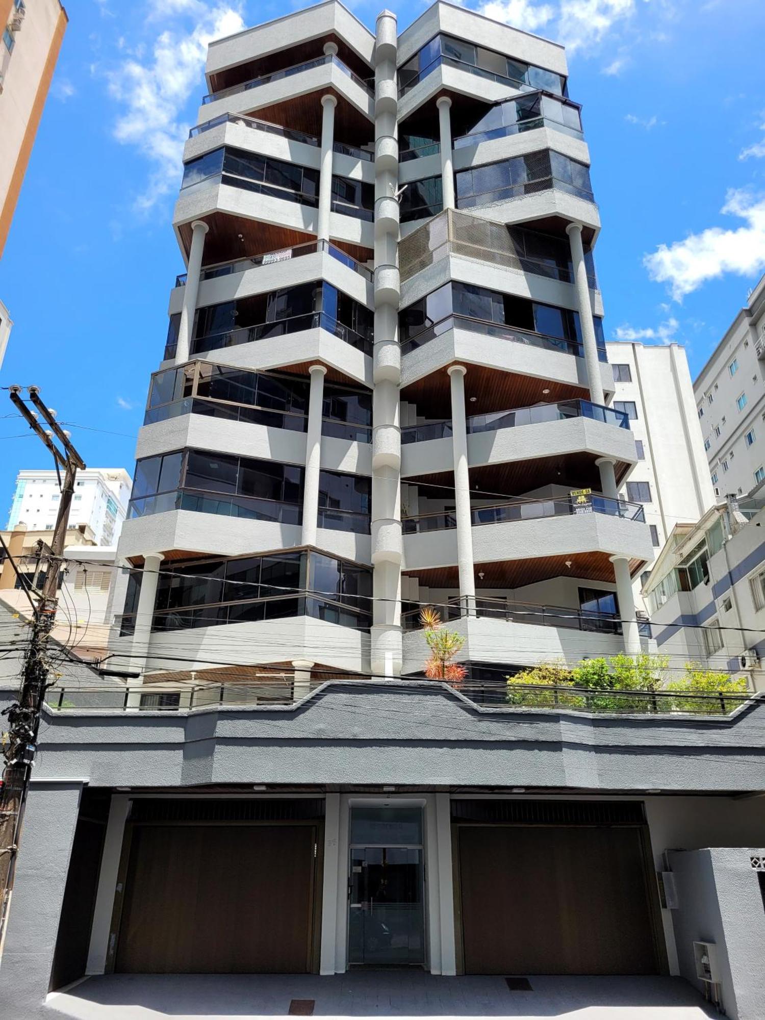 Apartamento 200 Metros Da Praia 03 Quartos Com Ar Condicionado - Meia Praia - イタペマ エクステリア 写真